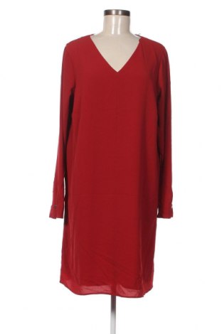 Φόρεμα Comma,, Μέγεθος XL, Χρώμα Κόκκινο, Τιμή 35,40 €