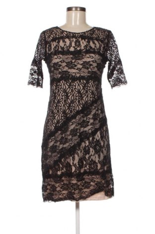 Kleid Comma,, Größe XS, Farbe Schwarz, Preis 13,55 €