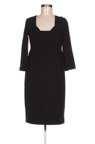 Φόρεμα Comma,, Μέγεθος S, Χρώμα Μαύρο, Τιμή 14,96 €