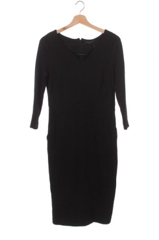 Kleid Comma,, Größe S, Farbe Schwarz, Preis 8,56 €