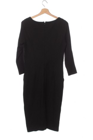 Šaty  Comma,, Veľkosť S, Farba Čierna, Cena  6,97 €