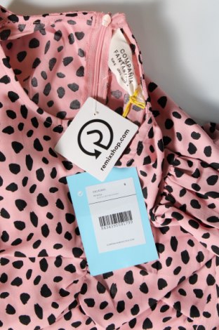 Kleid Compania Fantastica, Größe S, Farbe Rosa, Preis € 52,58