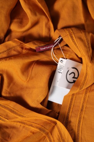 Kleid Comptoir Des Cotonniers, Größe S, Farbe Gelb, Preis 72,10 €
