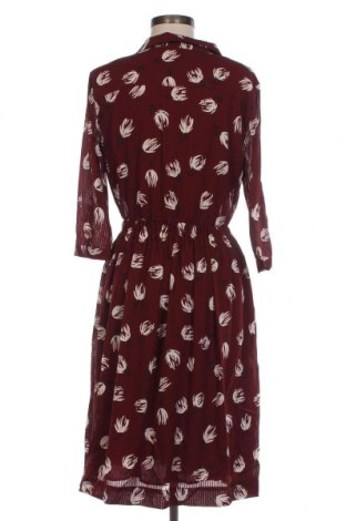 Φόρεμα Comptoir Des Cotonniers, Μέγεθος M, Χρώμα Κόκκινο, Τιμή 108,14 €
