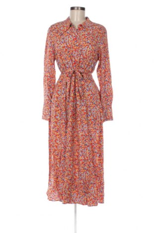 Φόρεμα Comptoir Des Cotonniers, Μέγεθος L, Χρώμα Πολύχρωμο, Τιμή 113,48 €