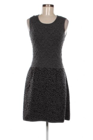 Kleid Comptoir Des Cotonniers, Größe L, Farbe Grau, Preis 68,78 €