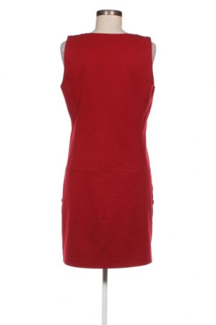 Kleid Comptoir Des Cotonniers, Größe L, Farbe Rot, Preis 66,13 €
