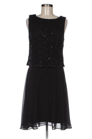 Kleid Connected, Größe M, Farbe Schwarz, Preis 7,86 €