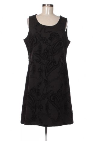 Φόρεμα Cool Code, Μέγεθος XL, Χρώμα Μαύρο, Τιμή 14,53 €