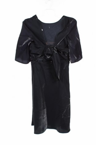 Φόρεμα Cop.copine, Μέγεθος XS, Χρώμα Μπλέ, Τιμή 15,77 €