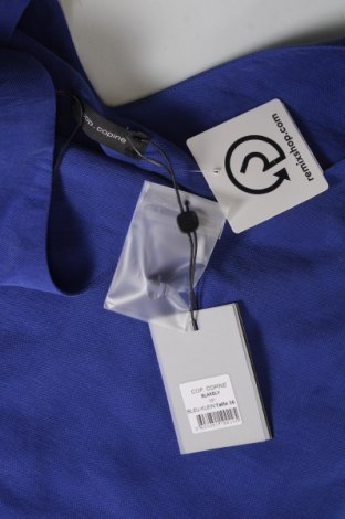 Kleid Cop.copine, Größe S, Farbe Blau, Preis € 105,15