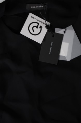 Φόρεμα Cop.copine, Μέγεθος S, Χρώμα Μαύρο, Τιμή 35,75 €