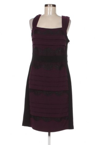 Kleid Cosima, Größe L, Farbe Lila, Preis 6,05 €