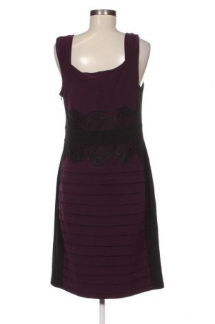 Kleid Cosima, Größe L, Farbe Lila, Preis € 6,05