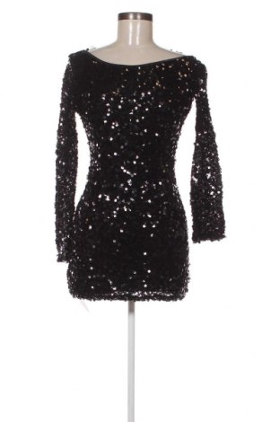 Φόρεμα Cotton Club, Μέγεθος M, Χρώμα Μαύρο, Τιμή 17,22 €