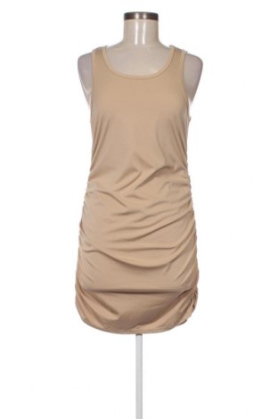 Φόρεμα Cotton On, Μέγεθος L, Χρώμα  Μπέζ, Τιμή 12,80 €