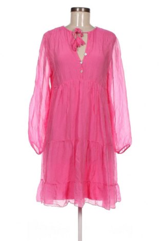 Šaty  Couture, Velikost M, Barva Růžová, Cena  927,00 Kč