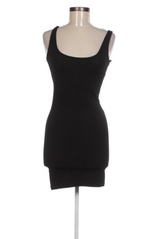 Kleid Crazy Wool, Größe S, Farbe Schwarz, Preis 4,98 €