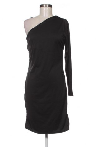 Φόρεμα Crazy World, Μέγεθος L, Χρώμα Μαύρο, Τιμή 5,38 €