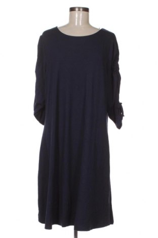 Kleid Creation L, Größe XL, Farbe Blau, Preis € 20,11