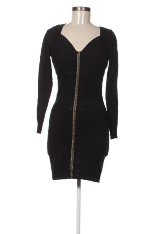 Šaty  Cristina, Veľkosť M, Farba Čierna, Cena  4,93 €
