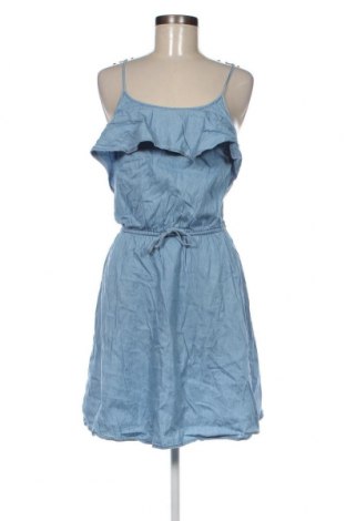 Φόρεμα Cropp, Μέγεθος M, Χρώμα Μπλέ, Τιμή 8,41 €
