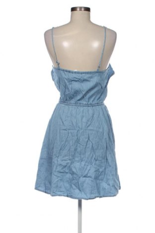 Φόρεμα Cropp, Μέγεθος M, Χρώμα Μπλέ, Τιμή 8,41 €