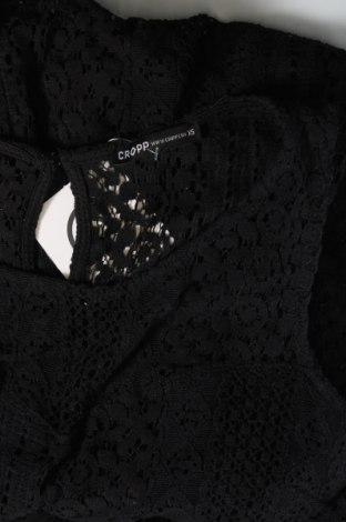 Kleid Cropp, Größe S, Farbe Schwarz, Preis 6,10 €