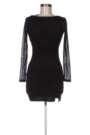 Φόρεμα Cropp, Μέγεθος XS, Χρώμα Μαύρο, Τιμή 32,87 €