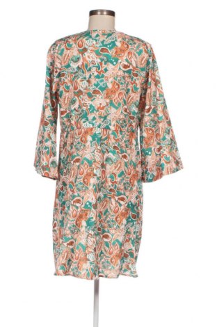 Kleid Cupshe, Größe S, Farbe Mehrfarbig, Preis € 70,98