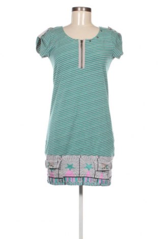 Kleid Custo Barcelona, Größe S, Farbe Mehrfarbig, Preis 66,76 €