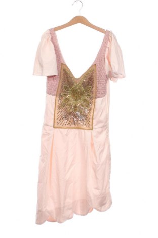 Φόρεμα Custo Barcelona, Μέγεθος S, Χρώμα Ρόζ , Τιμή 53,40 €