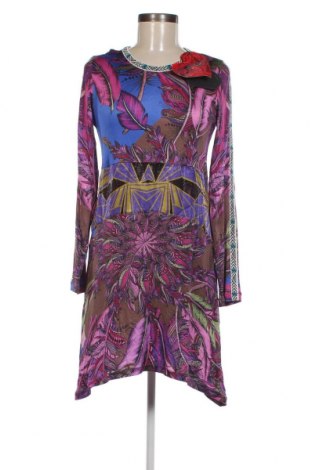 Kleid Custo Barcelona, Größe M, Farbe Mehrfarbig, Preis € 113,48