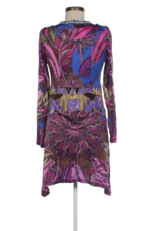 Kleid Custo Barcelona, Größe M, Farbe Mehrfarbig, Preis 106,81 €