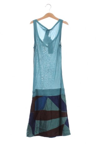 Φόρεμα Custo Barcelona, Μέγεθος S, Χρώμα Μπλέ, Τιμή 46,73 €