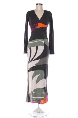 Kleid Custo Barcelona, Größe S, Farbe Mehrfarbig, Preis € 80,11