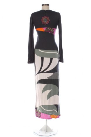 Kleid Custo Barcelona, Größe S, Farbe Mehrfarbig, Preis € 133,51