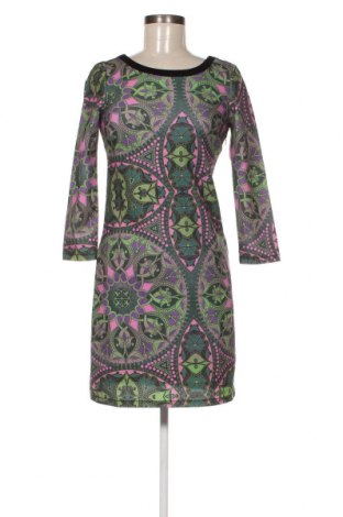 Kleid Custo Barcelona, Größe S, Farbe Mehrfarbig, Preis € 16,83