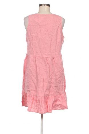 Φόρεμα Cynthia Rowley, Μέγεθος XL, Χρώμα Ρόζ , Τιμή 47,17 €