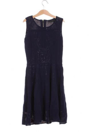 Φόρεμα Cynthia Rowley, Μέγεθος XS, Χρώμα Μπλέ, Τιμή 12,86 €