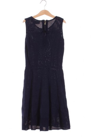 Φόρεμα Cynthia Rowley, Μέγεθος XS, Χρώμα Μπλέ, Τιμή 12,86 €