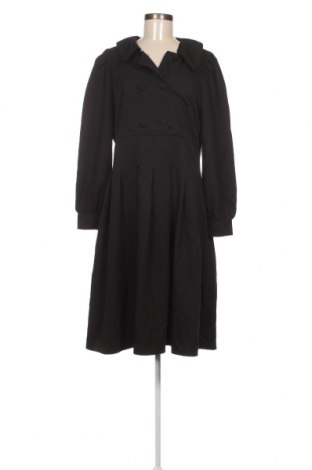 Šaty  DAZY, Veľkosť L, Farba Čierna, Cena  9,37 €