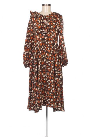 Φόρεμα DAZY, Μέγεθος XL, Χρώμα Καφέ, Τιμή 14,89 €