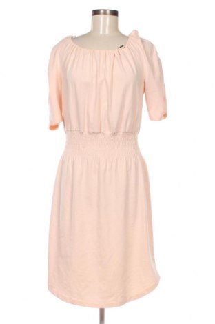 Φόρεμα DKNY, Μέγεθος M, Χρώμα Ρόζ , Τιμή 29,52 €