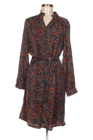 Kleid Damart, Größe XL, Farbe Mehrfarbig, Preis 16,75 €