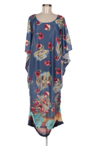 Kleid Damart, Größe XXL, Farbe Mehrfarbig, Preis 8,90 €