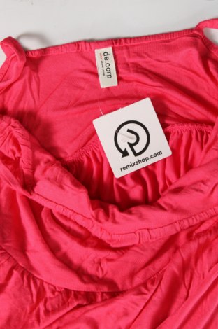 Šaty  De.corp By Esprit, Velikost S, Barva Růžová, Cena  131,00 Kč