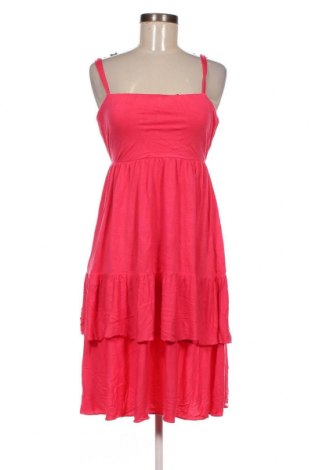 Kleid De.corp By Esprit, Größe S, Farbe Rosa, Preis 4,56 €