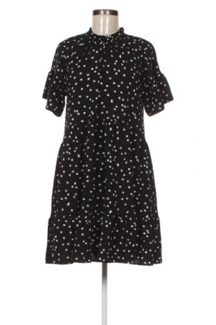 Kleid Decjuba, Größe S, Farbe Schwarz, Preis 24,64 €