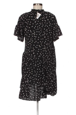 Φόρεμα Decjuba, Μέγεθος S, Χρώμα Μαύρο, Τιμή 21,89 €